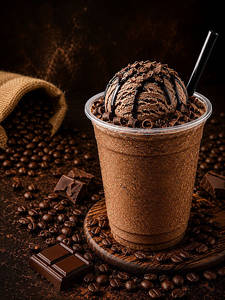 Choco Mocha Delight