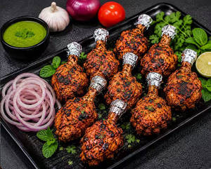 Tangri Kebab