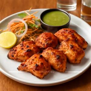Chicken Tikka [o]