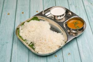 Idiyappam (2pc)