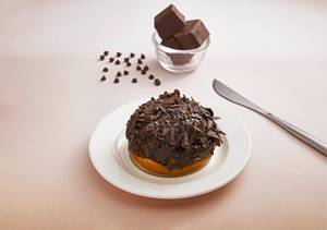 Black Forest Berliner