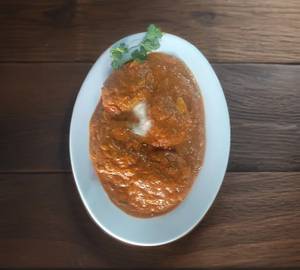 Egg Masala [2 eggs]