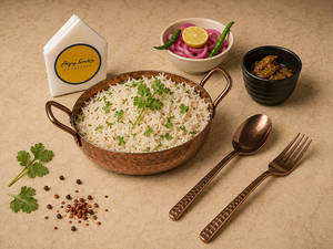 Jeera Rice