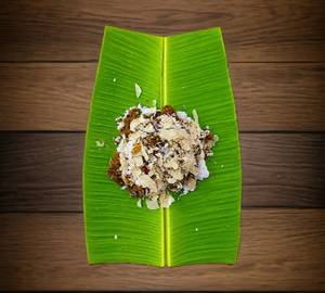 Puttu Pothi Chicken