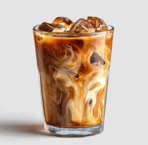 Iced Filter Coffee 250 Ml