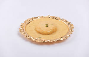 Rasmalai Rabri