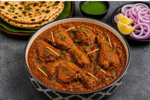 Chicken Rara