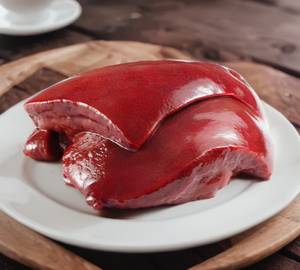 1/2 Half Kg Liver