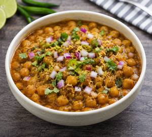 Kitchen Special Ghugni