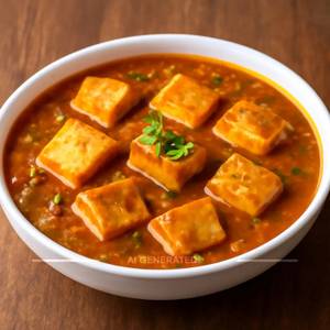 Paneer Masala