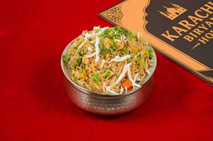 Veg Pulao