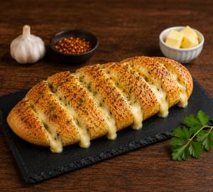 Cheese Garlic Bread