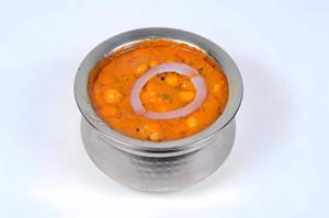 Channa Masala