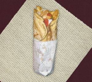 Egg Roll(x2)