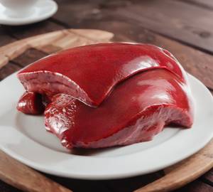 1 Kg Liver