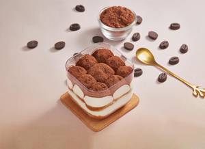 Classic Tiramisu