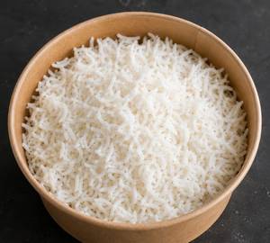 Plain Rice