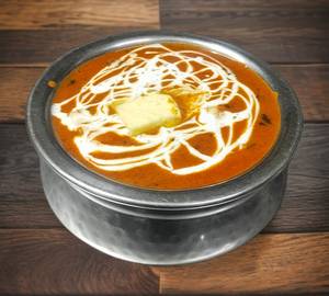 Paneer butter masala