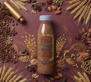 Boost Milkshake [300 Ml]