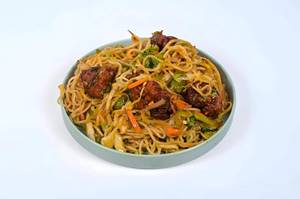Chicken Noodles