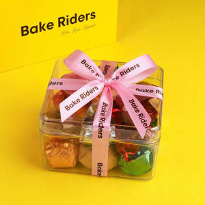 Chocolate Gift Box