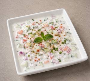 Raita(Mix)