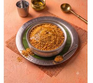 Podi /Gunpowder