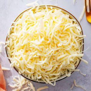 Extra Cheese