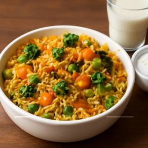 Veg Biryani [o]