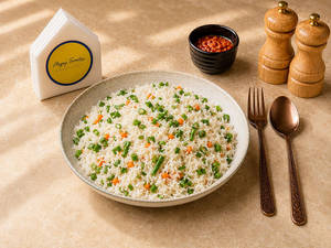 Veg Fried Rice