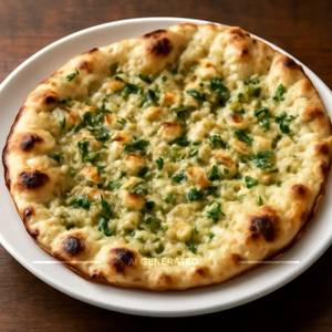 Garlic Naan [o]