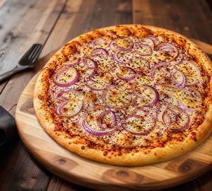 Onion Pizza