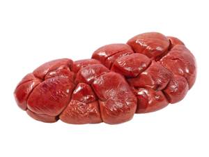 1/2 Half kg Beef kidney