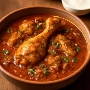 Chicken Handi [o]