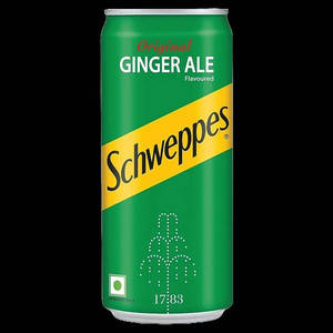 Ginger Ale