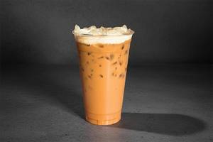Nutty Hazelnut