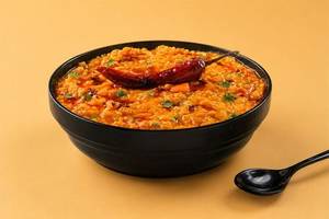 Masala Khichdi Bowl