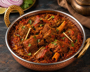 Mutton Rara