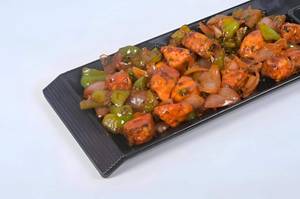 Paneer Chilly