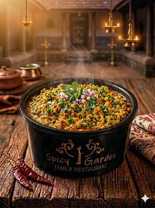 Egg Bhurji