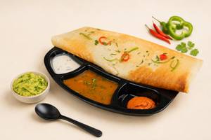 Masala Dosa