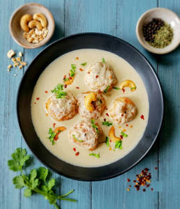 Malai Kofta