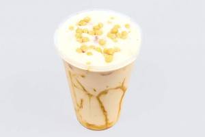 Butterscotch Shake