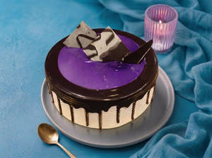 Berrylicious Cake (500gm)