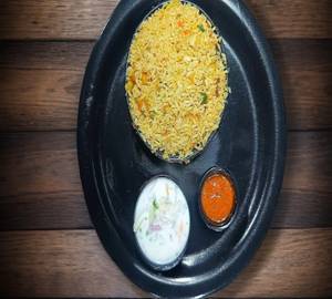 Veg Biryani