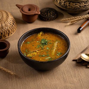Extra Aloo Sabji