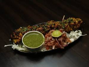 Chicken Banjara Kabab [o]