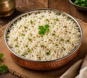 Jeera Rice