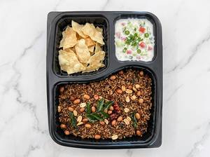 Gongura Rice | Andhra Gongura Puliyohara