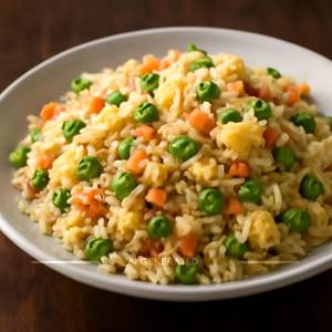 Egg Fried Rice